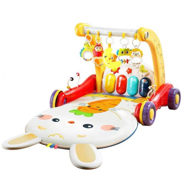 antemergator-si-saltea-de-joaca-baby-walker-3-in-1-pentru-bebelusi-verde-copie-702914.jpeg Antemergator si saltea de joaca Baby Walker 3 in 1 pentru bebelusi, rosu