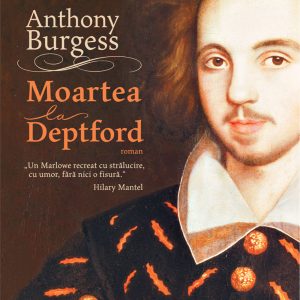Moartea la Deptford (pdf)