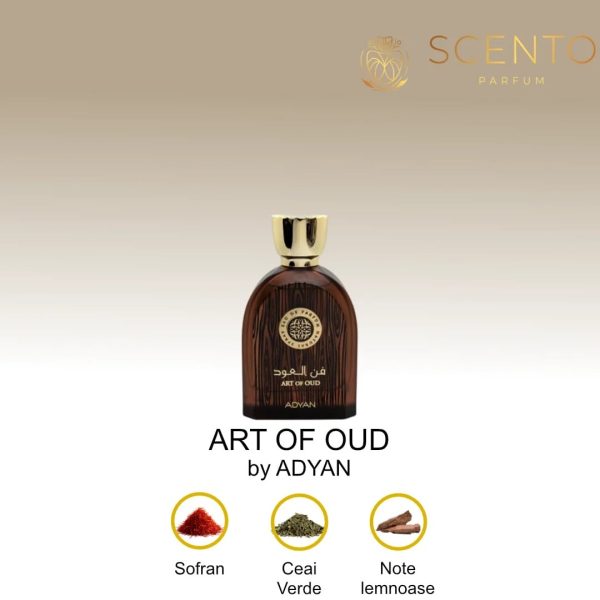 apa-de-parfum-adyan-art-of-oud-barbat-100ml-original-dubai1640148.jpg Apa de Parfum ADYAN, ART OF OUD, barbat, 100ML - Original Dubai