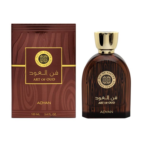 apa-de-parfum-adyan-art-of-oud-barbat-100ml-original-dubai3505.jpg Apa de Parfum ADYAN, ART OF OUD, barbat, 100ML - Original Dubai