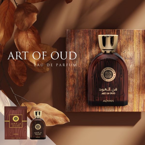 apa-de-parfum-adyan-art-of-oud-barbat-100ml-original-dubai3526.jpg Apa de Parfum ADYAN, ART OF OUD, barbat, 100ML - Original Dubai