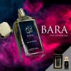 Apă de parfum Adyan, Bara, unisex, 100ml - Original Dubai
