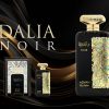 Apa de Parfum ADYAN, DALIA NOIR, femeie, 100ML - Original Dubai
