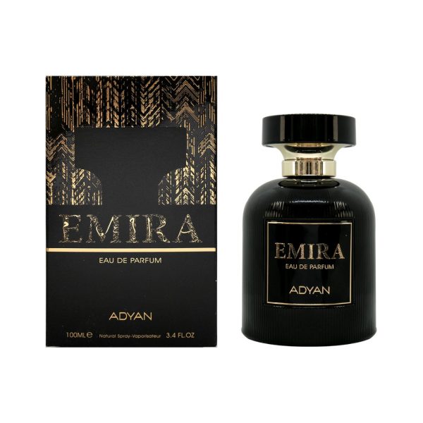 Apă de parfum Adyan, EMIRA, femei, 100ml - Original Dubai