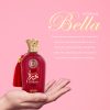 Apă de parfum Adyan, Norah BELLA, femei, 100ml - Original Dubai