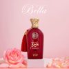 Apă de parfum Adyan, Norah BELLA, femei, 100ml - Original Dubai
