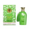 Apa de Parfum, Adyan,Norah Pistachio , dama, 100ML - Original Dubai