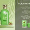 Apa de Parfum, Adyan,Norah Pistachio , dama, 100ML - Original Dubai