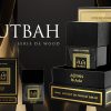Apă de parfum Adyan, Rutbah, unisex, 100ml - Original Dubai