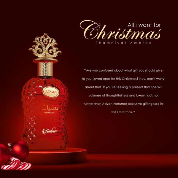 apa-de-parfum-adyan-thamniyat-ambree-femei-100ml-original-dubai3553.jpg Apa de Parfum ADYAN, THAMNIYAT AMBREE, femei, 100ML - Original Dubai