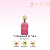 Apa de Parfum ADYAN, THAMNIYAT FLORA, femei, 100ML - Original Dubai