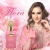 Apa de Parfum ADYAN, THAMNIYAT FLORA, femei, 100ML - Original Dubai