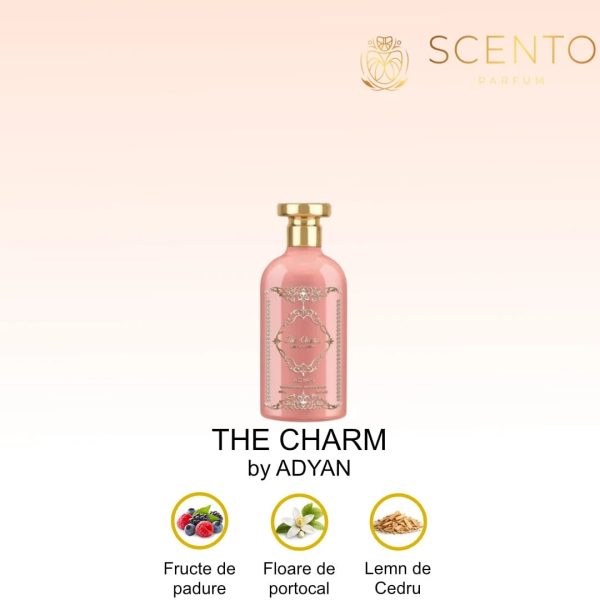 apa-de-parfum-adyan-the-charm-femei-100ml-original-dubai1640172.jpg Apa de Parfum ADYAN, THE CHARM, femei, 100ML - Original Dubai