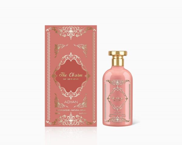 apa-de-parfum-adyan-the-charm-femei-100ml-original-dubai3478.jpg Apa de Parfum ADYAN, THE CHARM, femei, 100ML - Original Dubai