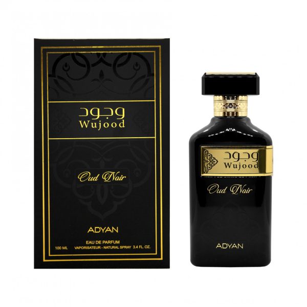 apa-de-parfum-adyan-wujood-oud-noir-unisex-100ml-original-dubai3475.jpg Apa de parfum Adyan, WUJOOD OUD NOIR, unisex, 100ml - Original Dubai
