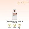 Apa de parfum Adyan, WUJOOD ROSE POUDRE, unisex, 100ml - Original Dubai