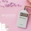 Apa de parfum Adyan, WUJOOD ROSE POUDRE, unisex, 100ml - Original Dubai