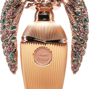Apa de parfum, Afeef, Lattafa, unisex, 100 ml - Original Dubai