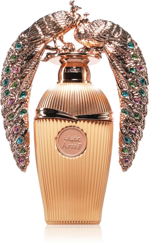 apa-de-parfum-afeef-lattafa-unisex-100-ml-original-dubai1683138.jpg Apa de parfum, Afeef, Lattafa, unisex, 100 ml - Original Dubai
