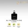 Apă de parfum All you need is love, Asten, barbati, 100 ml - Original Dubai