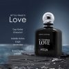 Apă de parfum All you need is love, Asten, barbati, 100 ml - Original Dubai