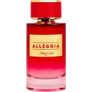 Apa de parfum Allegria 100 ml, Diane Castel, femei - Original Franta