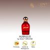 Apa de parfum Almajlis by Gulf Orchid, unisex - 110ml