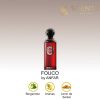 Apa de parfum ANFAR FOUCO EDP 100ML - Original Dubai