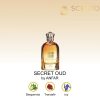 Apă de parfum ANFAR SECRET OUD, unisex, 100ML EDP - Original Dubai