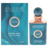 Apa de parfum ANFAR SERIE DE MARBRE BATEIG AZUL EDP 100ML - Original Dubai