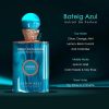 Apa de parfum ANFAR SERIE DE MARBRE BATEIG AZUL EDP 100ML - Original Dubai