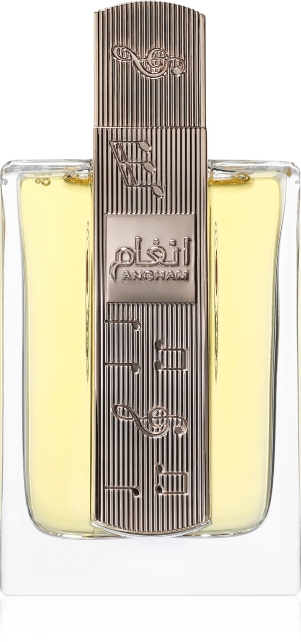 Apa de parfum, Angham, Lattafa, unisex, 100 ml - Original Dubai