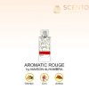 Apa de parfum, AROMATIC ROUGE Maison Alhambra, femei, 100 ml