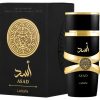 Apă de parfum Asad by Lattafa, barbati, 100ml - Original Dubai