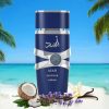 Apă de parfum Asad Zanzibar by Lattafa, barbati, 100ml - Original Dubai