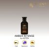 Apa de parfum Asten, Amber Intense, unisex, 100ml - Original Dubai