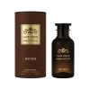 Apa de parfum Asten, Amber Intense, unisex, 100ml - Original Dubai