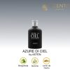 Apă de parfum Asten, AZURE DI CIEL, barbati, 100ml - Original Dubai