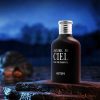 Apă de parfum Asten, AZURE DI CIEL, barbati, 100ml - Original Dubai