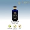 Apă de parfum Asten, Cute Lady, femei, 100ml - Original Dubai