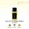 Apă de parfum Asten, EAU DE COLOGNE NOBLE, barbati, 100ml - Original Dubai