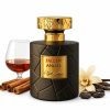 Apă de parfum Asten, Fallen Angel Night Edition, unisex, 100ml - Original Dubai