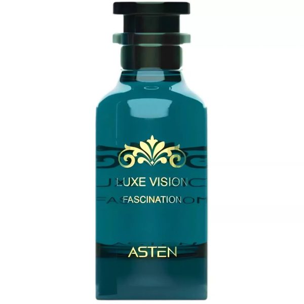 Apa de parfum, ASTEN FASCINATION 100ML EDP - Original Dubai