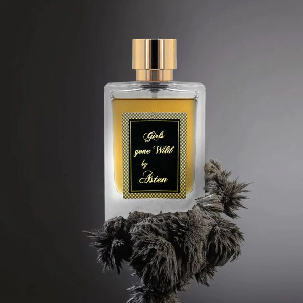 Apă de parfum Asten, Girls Gone Wild, femei, 100ml - Original Dubai