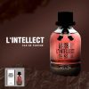 Apă de parfum Asten, L'Intellect, femei, 100ml - Original Dubai