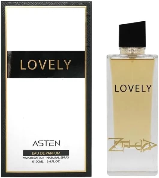 apa-de-parfum-asten-lovely-femei-100ml-original-dubai1573014.jpg Apă de parfum Asten, Lovely, femei, 100ml - Original Dubai