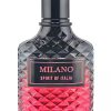 Apa de parfum Asten, Milano Spirit of Italia, unisex, 100 ml - Original Dubai