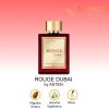 Apă de parfum Asten, Rouge Dubai, unisex, 100ml - Original Dubai