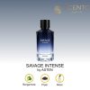 Apă de parfum Asten, Savage Intense, barbati, 100ml - Original Dubai