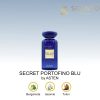 Apă de parfum Asten, Secret Portofino Blu, unisex, 100ml - Original Dubai